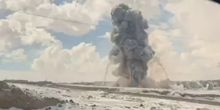 El Mossad pide a los iraníes que envíen fotos de los lugares atacados