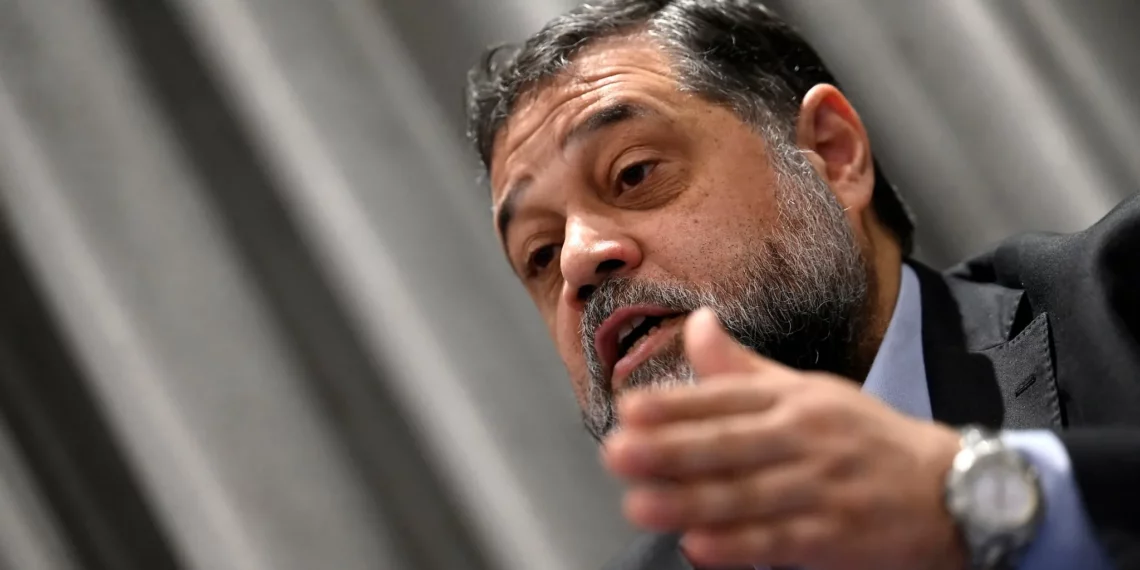 Hamás afirma que aún no ha recibido ninguna propuesta de desarme