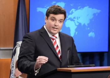 Estados Unidos condena la expulsión del principal diplomático israelí en Sudáfrica