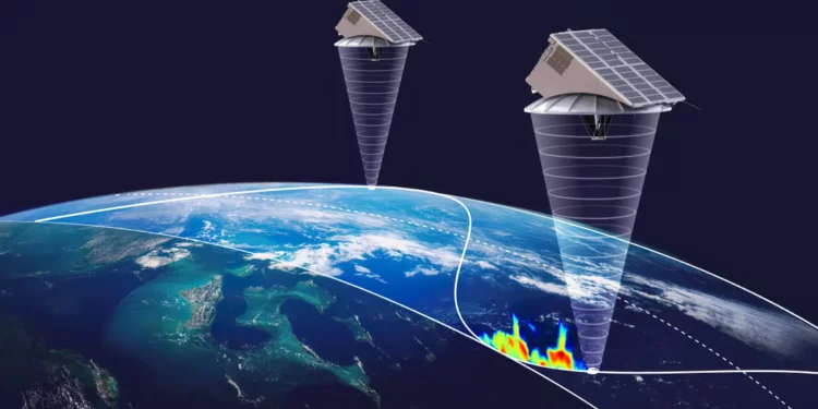 Tomorrow.io de Israel capta $175 millones para desplegar satélites climáticos