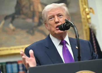 Trump afirma que Herzog debería sentir vergüenza por no indultar a Netanyahu