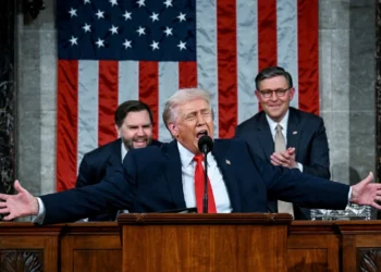 Trump: “Irán no ha pronunciado las palabras mágicas: no tendremos armas nucleares”