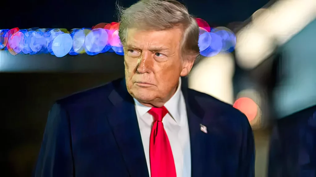 Trump se opone a la soberanía israelí sobre Judea y Samaria