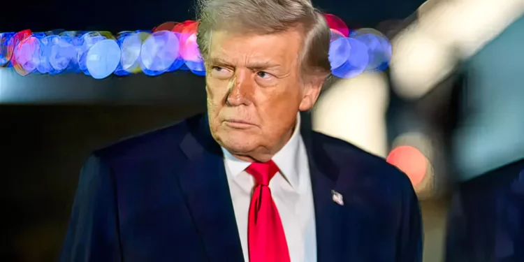 Trump se opone a la soberanía israelí sobre Judea y Samaria