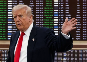 Estados Unidos a sus ciudadanos: salgan de Israel mientras aún haya vuelos disponibles