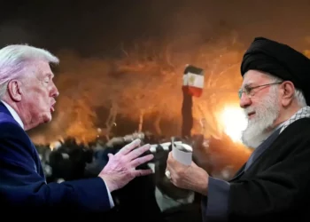 Movimientos en Israel indican que Washington está cerca de tirar del gatillo