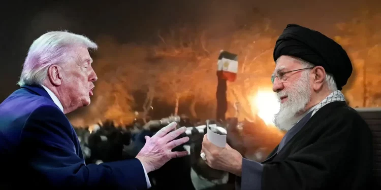 Movimientos en Israel indican que Washington está cerca de tirar del gatillo