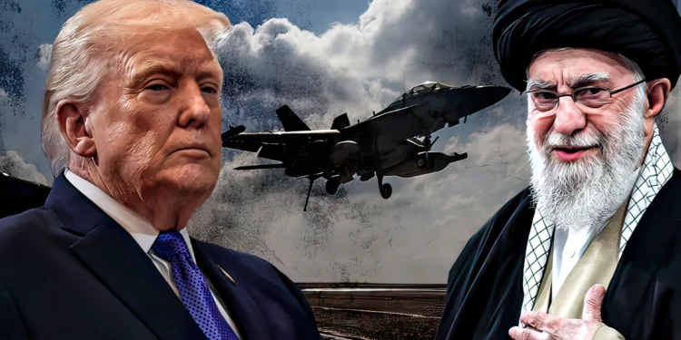 La respuesta de Irán a EE. UU. antes de la ronda de negociaciones