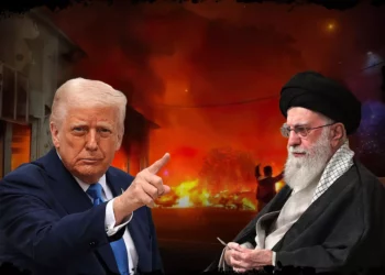 Trump espera el momento adecuado para lanzar su ofensiva contra Irán