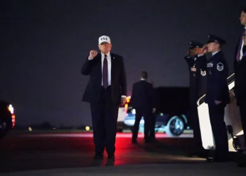 Trump recibió informes sobre riesgos y beneficios antes del ataque de EE. UU. a Irán
