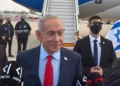 Netanyahu presentará a Trump “nuestros principios” sobre las negociaciones con Irán