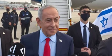 Netanyahu presentará a Trump “nuestros principios” sobre las negociaciones con Irán