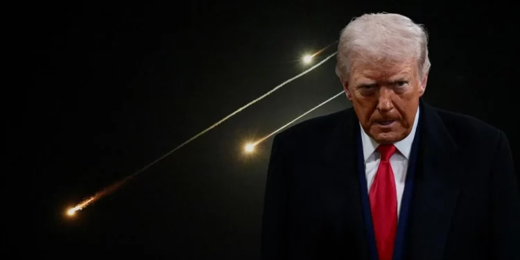 Trump está frustrado: la presión estadounidense no logra que Irán se rinda