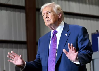 Trump califica de vergüenza el fallo del Supremo sobre aranceles