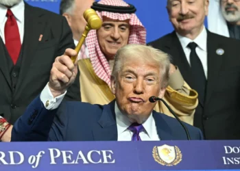 Trump anuncia compromisos por 17.000 millones para ayuda y reconstrucción en Gaza