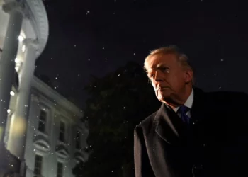 Trump “insistió” a Netanyahu en que las negociaciones con Irán deben continuar