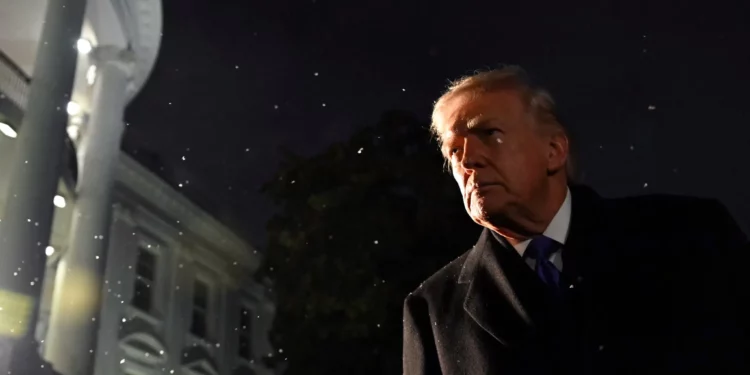 Trump “insistió” a Netanyahu en que las negociaciones con Irán deben continuar