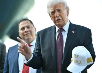 Trump exige “no enriquecimiento” para Irán