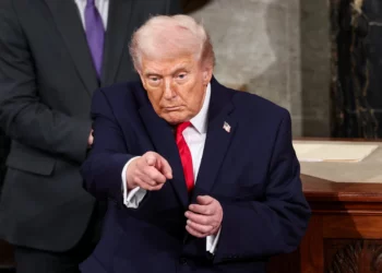 Trump: “No he tomado ninguna decisión sobre un ataque a Irán”