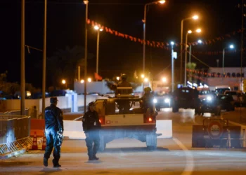 Atacante condenado a 15 años de prisión por tiroteo en una sinagoga tunecina