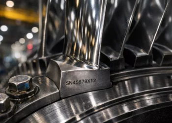 El auge energético en EE. UU. provoca una escasez mundial de turbinas de gas