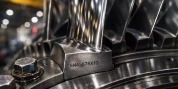 El auge energético en EE. UU. provoca una escasez mundial de turbinas de gas