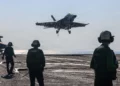 USS Abraham Lincoln