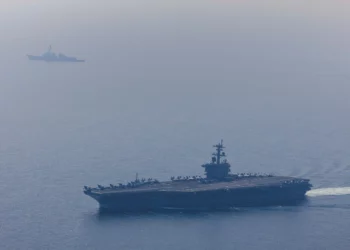 USS Abraham Lincoln