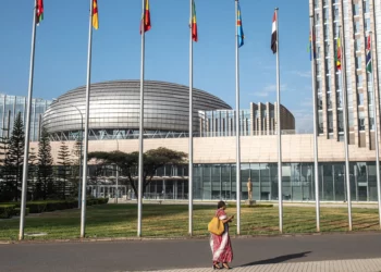 La Unión Africana afirma que debe ponerse fin al “exterminio” de los palestinos