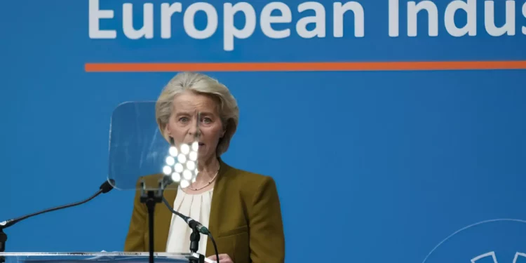 Líderes de la UE se reúnen para contrarrestar la presión de Rusia, China y Trump