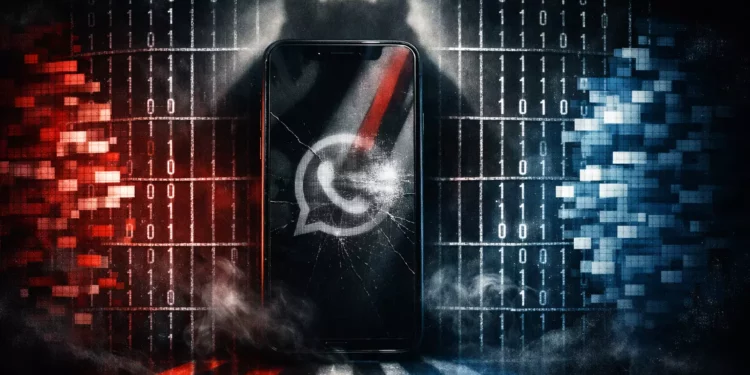 Rusia bloquea totalmente WhatsApp y favorece a MAX