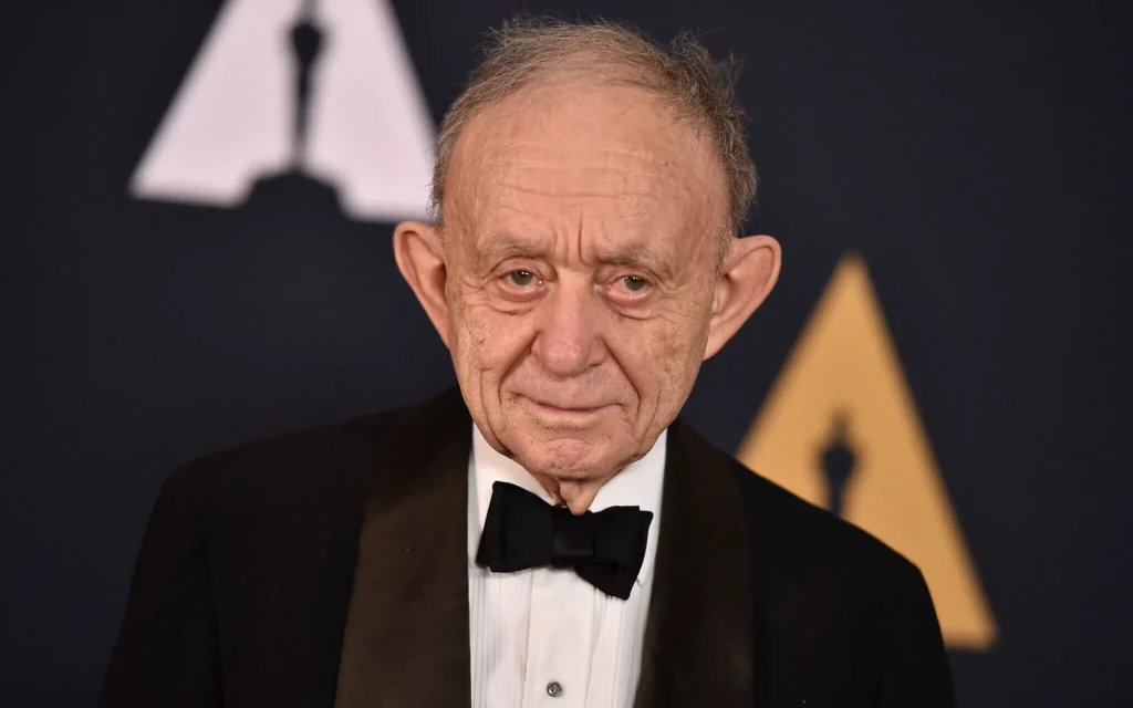 El cineasta ganador del Óscar Frederick Wiseman muere a los 96 años