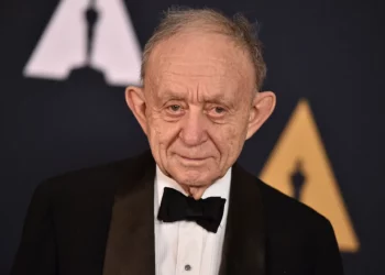 El cineasta ganador del Óscar Frederick Wiseman muere a los 96 años