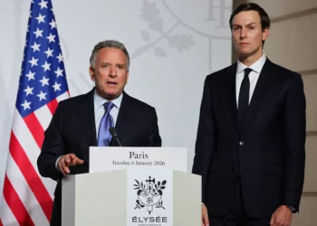 Conversaciones de alto nivel entre Estados Unidos e Irán se celebrarán hoy en Ginebra