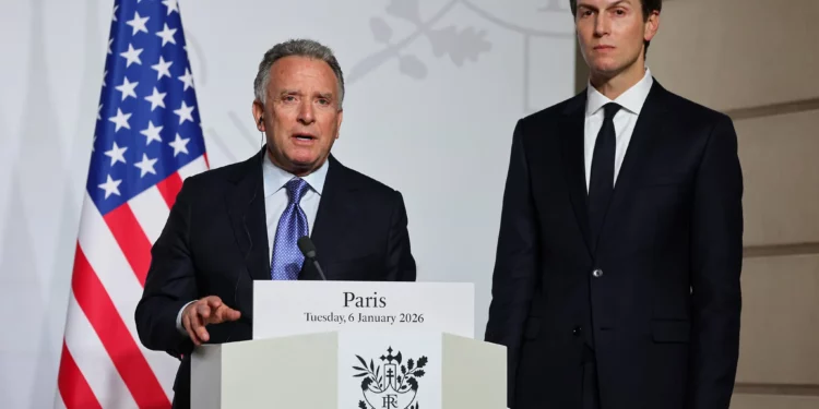 Conversaciones de alto nivel entre Estados Unidos e Irán se celebrarán hoy en Ginebra