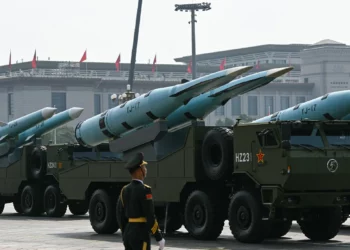 “Un cambio radical”: Irán está a punto de comprar misiles supersónicos antibuque a China