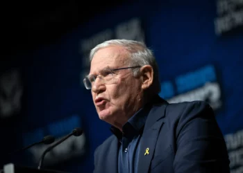 Exjefe de inteligencia de las FDI: El objetivo es debilitar drásticamente el régimen y sus capacidades militares