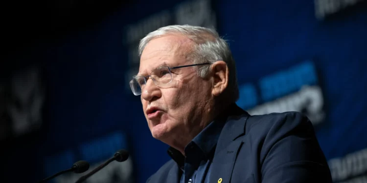 Exjefe de inteligencia de las FDI: El objetivo es debilitar drásticamente el régimen y sus capacidades militares