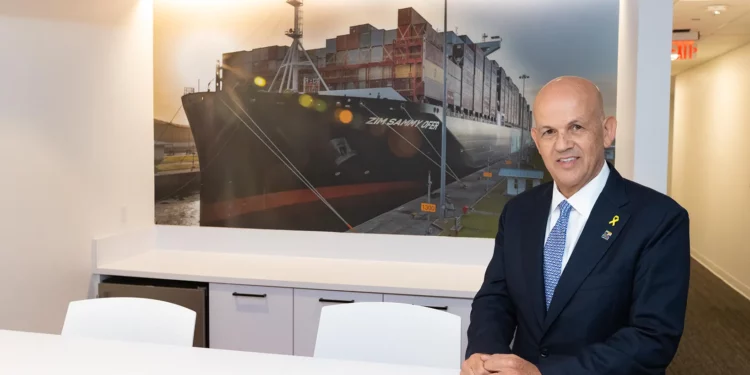 Hapag-Lloyd y FIMI adquirirán ZIM por más de $3000 millones