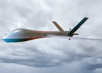 Shahed-139: El dron iraní derribado por el USS Abraham Lincoln