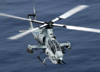 EE. UU. despliega helicópteros AH-1Z Viper y UH-1Y Venom en Corea del Sur