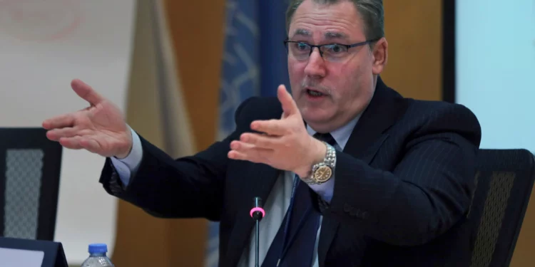 ONU: La guerra de Irán ha costado a los países árabes $186 000 millones