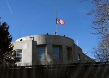 Estados Unidos ordena evacuar su personal no esencial de consulado en Turquía