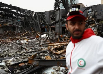 Al Araby denuncia daños en su oficina de Teherán por un ataque israelí