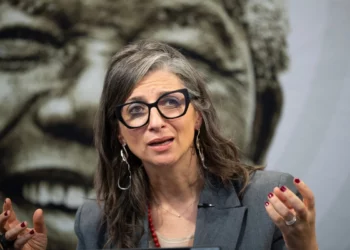 Relatora antisemita de la ONU amenaza a empresas estadounidenses