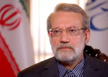 Israel confirma la muerte de Ali Larijani en un ataque en Teherán