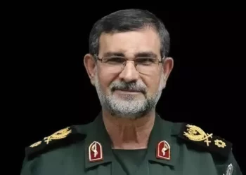 Israel elimina a Alireza Tangsiri: comandante de Marina del CGRI