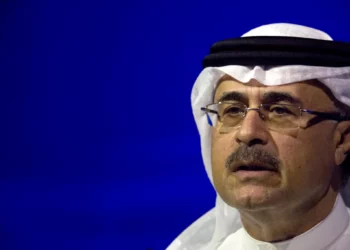 CEO de Saudi Aramco cancela viaje a CERAWeek por guerra con Irán