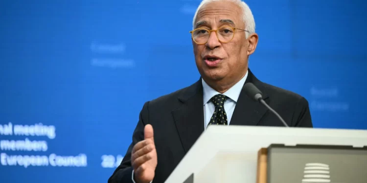 Alto funcionario de la UE afirma que Rusia es “el único” ganador de la guerra con Irán