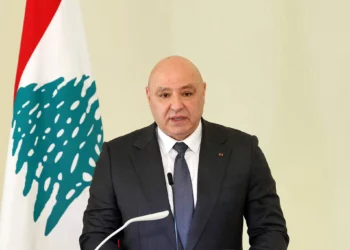 Aoun denuncia como “escalada peligrosa” ataques de Israel en Litani